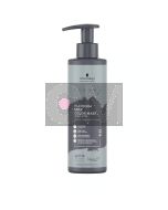 Schwarzkopf Professional Chroma ID Bonding Color Mask 9-12 Platinum Grey 300ml