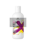Schwarzkopf Professional Good Bye Yellow Shampooing Neutralisant 300ml