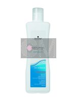 Schwarzkopf Professional Natural Styling Classic Lotion 0 - Permanente pour Cheveux Sains et Difficiles à Onduler 1000ml