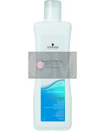 Schwarzkopf Professional Natural Styling Classic Lotion 1 - Permanente Hydratante 1000ml