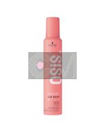 Schwarzkopf Professional OSiS Air Whip Mousse Volumisante 200ml