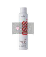 Schwarzkopf Professional OSIS+ Freeze Pump Spray Fixation Forte 200ml