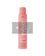 Schwarzkopf Professional OSIS+ Grip Mousse Coiffante Fixation Extra Forte 200ml