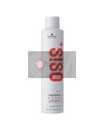 Schwarzkopf Professional OSIS+ Session Label Laque Fixation Extrême 300ml