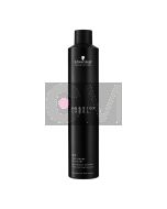 Schwarzkopf Professional Session Label The Strong Laque Fixation Forte 500ml