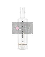 Schwarzkopf Professional Silhouette Lotion Coiffante & Soin Tenue Flexible 200ml