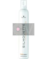 Schwarzkopf Professional Silhouette Mousse Flexible Hold 500ml