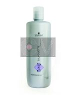 Schwarzkopf Professional Silhouette Style Super Hold Gel Lac 1000ml