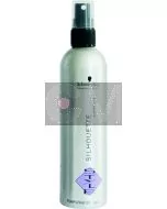 Schwarzkopf Professional Silhouette Style Super Hold Gel-Lac 200ml