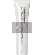 Sebastian Cellophanes Espresso Brown 300ml - Soin Glossant Semi-Permanent