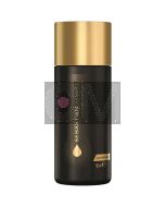 Sebastian Dark Oil Conditioner 50ml - Après-Shampooing Léger aux Huiles de Jojoba et d'Argan