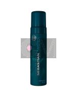 Sebastian Flex Twisted Curl Lifter Foam 200ml - Mousse Coiffante Boucles & Ondulations