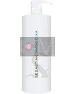 Sebastian Flow Taming Elixir - Sérum Lissant Anti-Frisottis 500ml