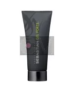 Sebastian Form Gel Forte 200ml - Gel Coiffant Fixation Forte