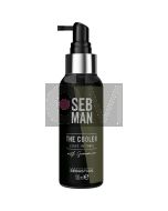 Sebastian Man The Cooler Tonique Rafraîchissant 100ml