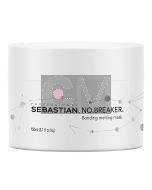 Sebastian No.Breaker Bonding Melting Mask 150ml - Masque Réparateur Intensif