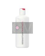 Sebastian Penetraitt Masque Réparateur Intensif 500ml - Soin Régénérant pour Cheveux Abîmés