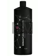 Sebastian Rebalancing Bonding Pre-Shampoo Cream 1L - Soin Avant-Shampooing Professionnel
