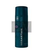 Sebastian Twisted Curl Magnifier Cream 145ml - Crème Définition Boucles