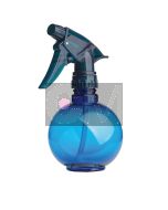 Sibel Flacon Pulvérisateur Bleu 340ml - Vaporisateur Professionnel Réutilisable