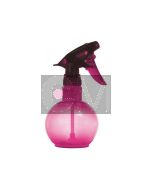 Sibel Flacon Vaporisateur Rose 340ml - Professionnel