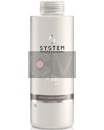 System Professional D1 Deep Cleanser Shampooing Purifiant 1000ml