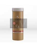 System Professional L2 Luxe Oil Keratin Conditioning Cream 1000ml - Soin Luxueux à l'Huile de Kératine