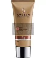 System Professional L2 Luxe Oil Keratin Conditioning Cream 200ml - Soin Luxueux à l'Huile d'Argan