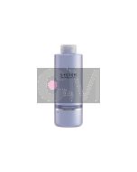 System Professional LuxeBlond LB1 Shampooing Déjaunisseur 1000ml - Blond Froid Éclatant