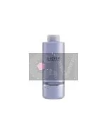 System Professional LuxeBlond LB1 Shampooing Déjaunisseur 1000ml - Blond Froid Éclatant
