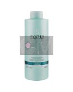 System Professional P1 Purify Shampoo 1000ml - Nettoyage Profond et Doux pour Tous Types de Cheveux
