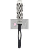 Termix Evolution Soft 17 mm / 28 mm - Brosse Ronde Professionnelle pour Cheveux Fins