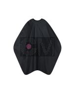 Trend Design BasicColour Cape de Coloration Noir