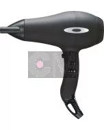 Ultron Impact Ionic Sèche-Cheveux Professionnel AC 2100W Noir