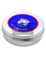Valquer Cire Coiffante Fixation Forte 100ml - Finition Mate & Protection UV