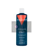 Valquer COLOR & SHINE Shampooing 400ml - Protection Couleur & Brillance Intense