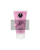 Valquer Crème pour les Mains Vanille 30 ml - Huile d'Argan et Kératine