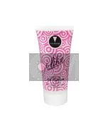 Valquer Crème pour les Mains Vanille 30 ml - Huile d'Argan et Kératine