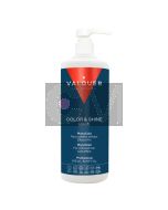 Valquer Ice Hair Mask Color & Shine - Masque Cheveux Colorés 300ml
