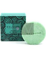 Valquer Pain de Gel à l'Huile de Coco 50 g - Soin Corps Solide Vegan