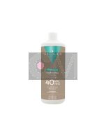 Valquer Premium Oxydant Crème 40 Vol (12%) 1000 ml - Émulsion Enrichie à l'Huile d'Argan