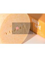 Valquer SUNSET Shampoing Solide Familial 50g