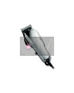 WAHL Chrome Super Taper - Tondeuse Professionnelle Design Chromé Rétro