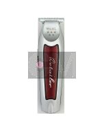 WAHL Cordless Detailer Lithium - Tondeuse de Finition Sans Fil Professionnelle