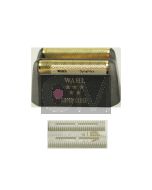 WAHL Finale Grille de Rasage + Couteau à Lamelles - Kit de Remplacement Original