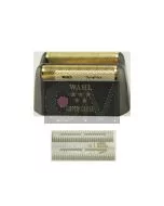 WAHL Finale Grille de Rasage + Couteau à Lamelles - Kit de Remplacement Original