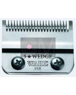 Wahl Jeu de Lames Five Star Wedge Legend 0,5 - 2,9 mm