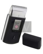 Wahl Mobile Shaver - Rasoir Électrique Portable Compact à Batterie