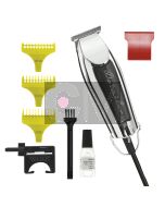 Wahl Set de Sabots Plastique Jaune (1,5 / 3 / 4,5 mm)