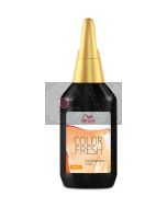 Wella Professionals Color Fresh Acid 5/07 - Soin Repigmentant Sans Ammoniaque 75ml